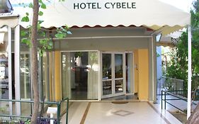 Hotel Cybele Pefki